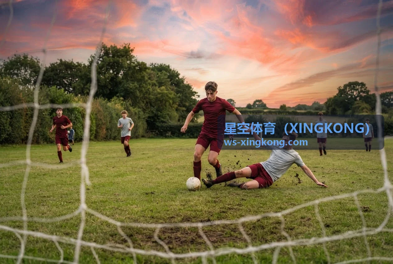 星空体育智能赛事管理平台